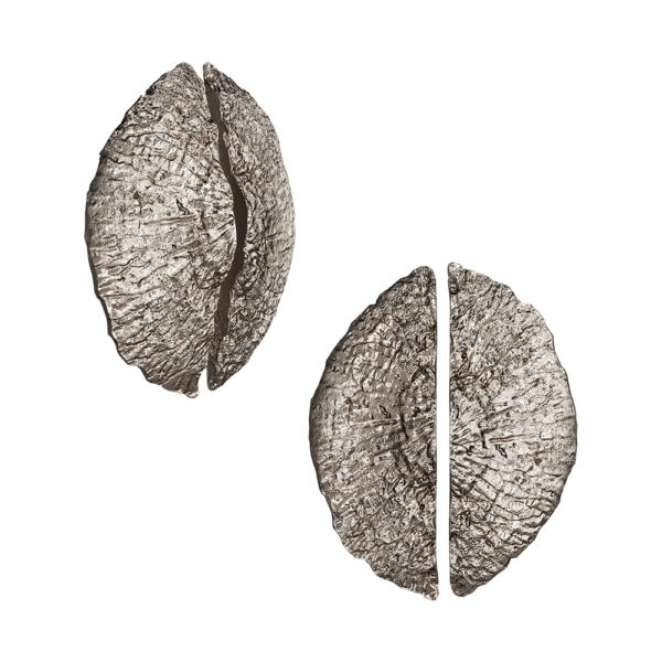 Vetvi Arty金属艺术装饰品3D模型（OBJ,FBX,MAX）