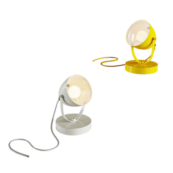 Lumion Belko 3669-70/1T台灯3D模型（OBJ,FBX,MAX）