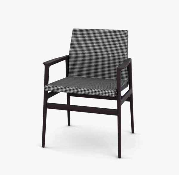 欧洲Polifrom Ipanema极简休闲椅3D模型（OBJ,FBX,MAX）