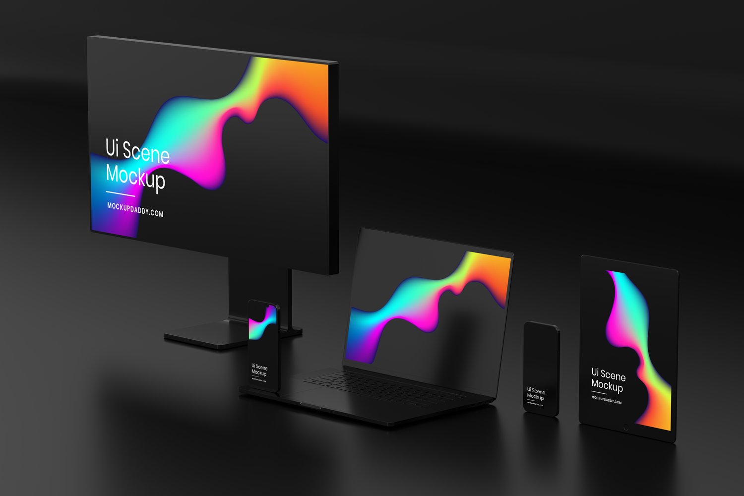 apple-devices-black-premium-mockup-