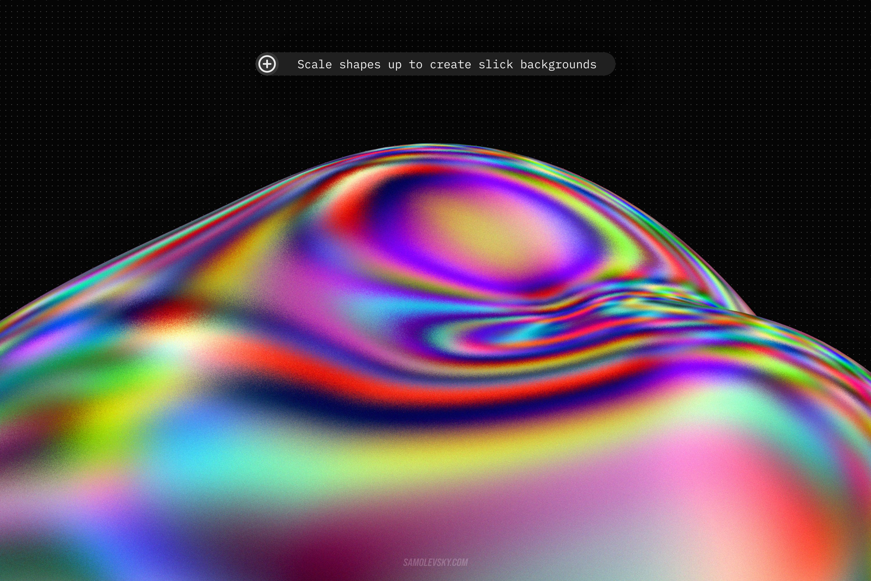 iridescent-liquid-3d-shapes-collection-07-
