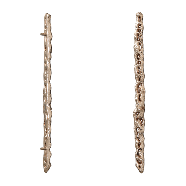 Vetvi Galore金属艺术门把手 把手3D模型（OBJ,FBX,MAX）