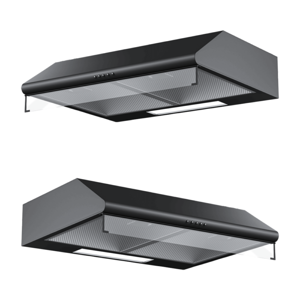 抽油烟机3D模型（OBJ,FBX,MAX）