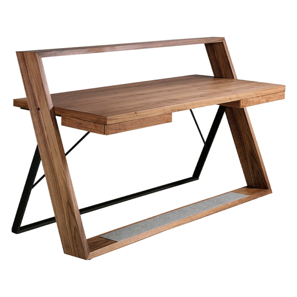 西班牙Angel Cerda可折叠长木桌3D模型（OBJ,FBX,MAX）