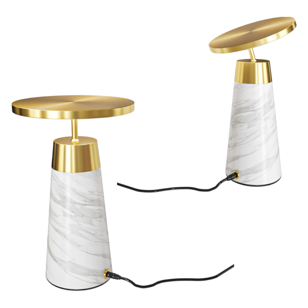 Angel Cerda台灯3D模型（OBJ,FBX,MAX）