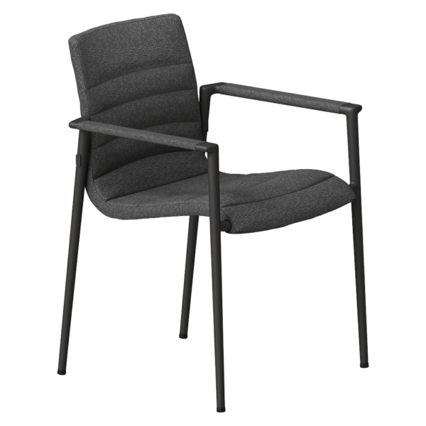 丹麦Cane-line Core椅子3D模型（OBJ,FBX,MAX）