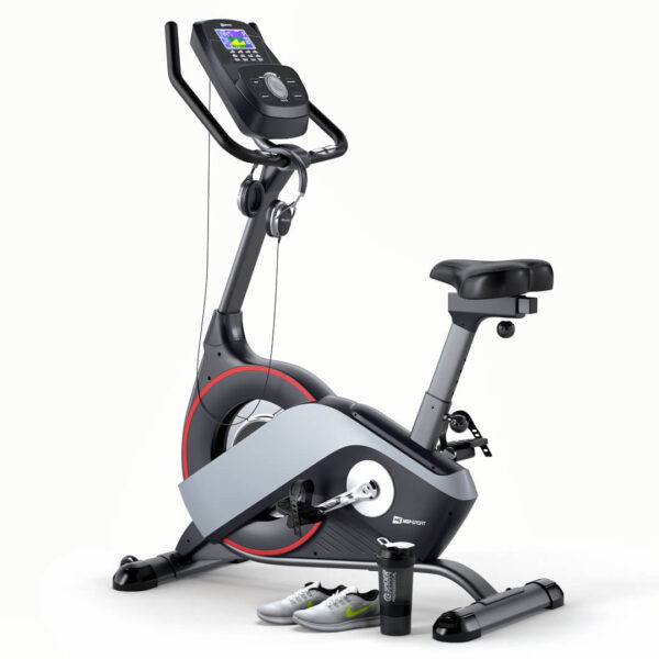 Hop-Sport Flex HS-200H健身车3D模型（OBJ,FBX,MAX）