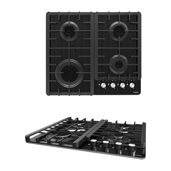 燃气灶3D模型（OBJ,FBX,MAX）