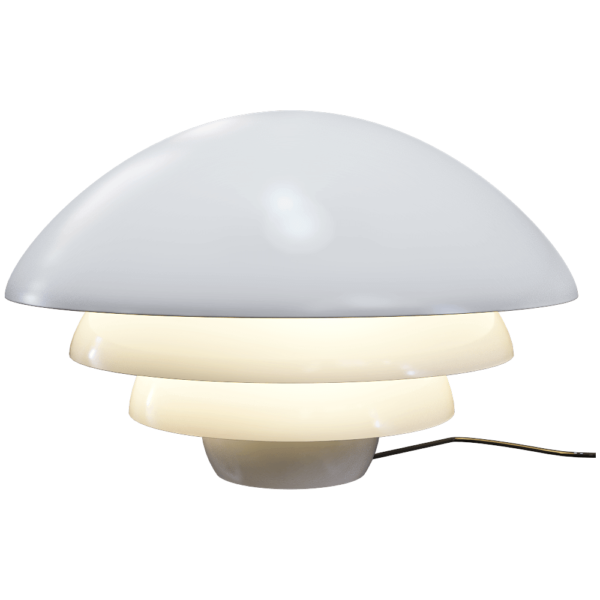 Martinelli Luce Visiere台灯3D模型（OBJ,FBX,MAX）