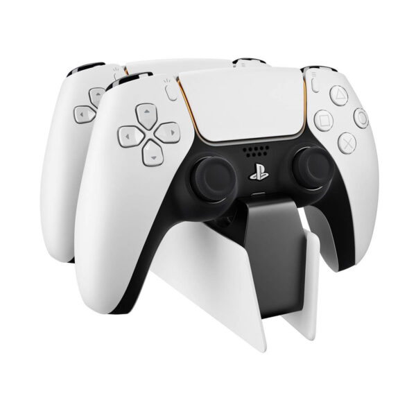 索尼Sony PS5 DualSense手柄3D模型（FBX,MAX）