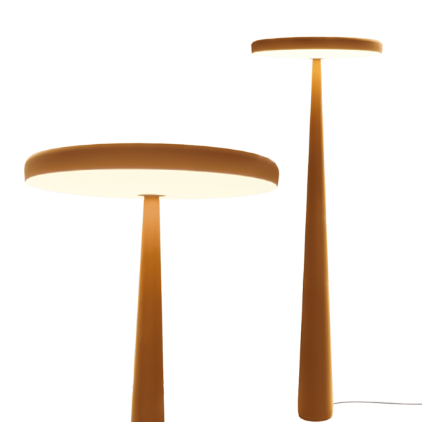 Prandina Equilibre落地灯3D模型（OBJ,FBX,MAX）