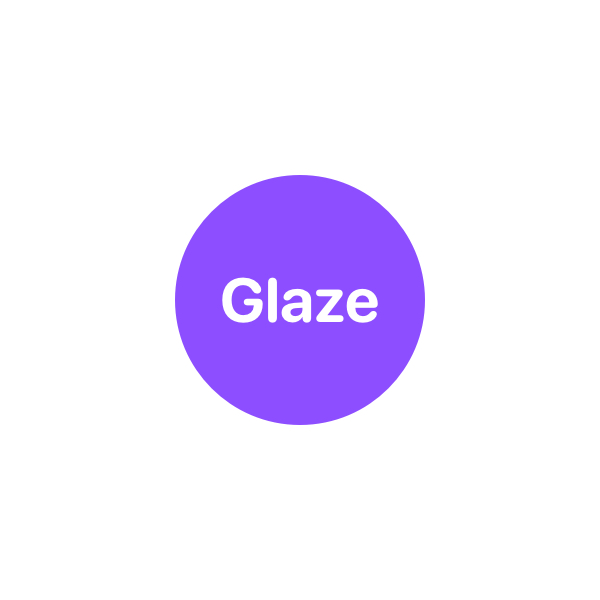 Glaze Illustrations