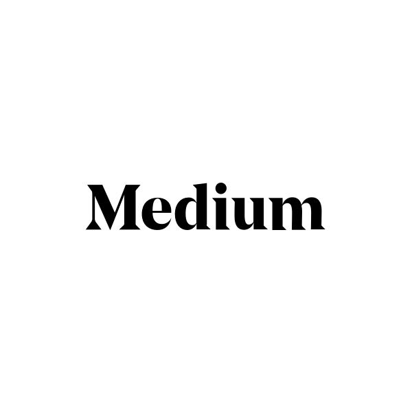 Design on Medium