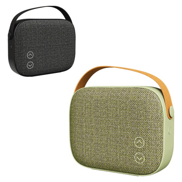 Vifa Helsinki便携式蓝牙音箱3D模型（OBJ,FBX,MAX）