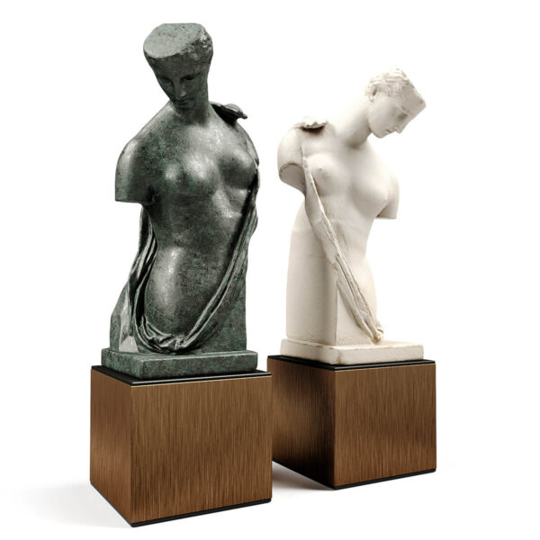 Aphrodite Psyche雕像3D模型（OBJ,FBX,MAX）