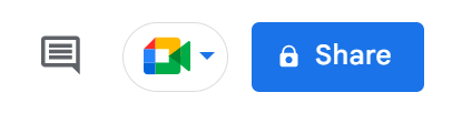 different-google-buttons