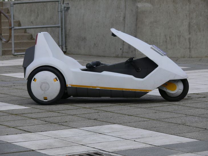 sinclair-c5