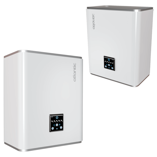 Vertigo Steatite 30热水器3D模型（OBJ,FBX,MAX）