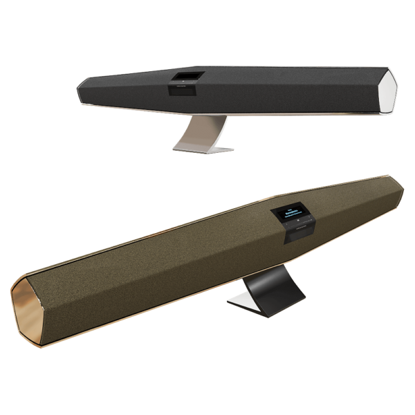 Bang & Olufsen Beosound 35无线便携蓝牙音箱3D模型（OBJ,FBX,MAX）