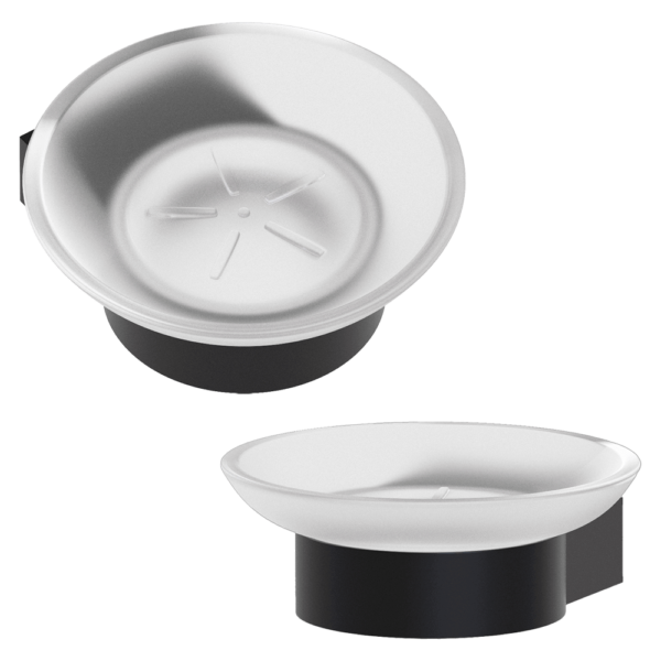 SANTECH ALLIANZ带支架的肥皂盒3D模型（OBJ,FBX,MAX）