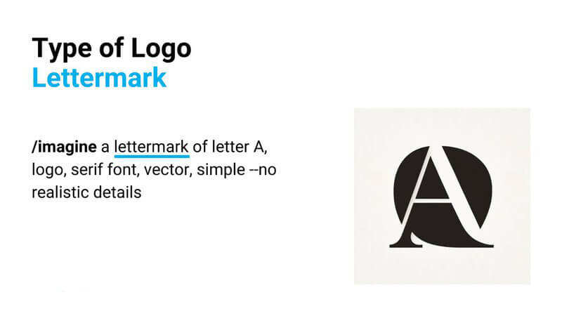 Midjourney-logo-design-lettermark