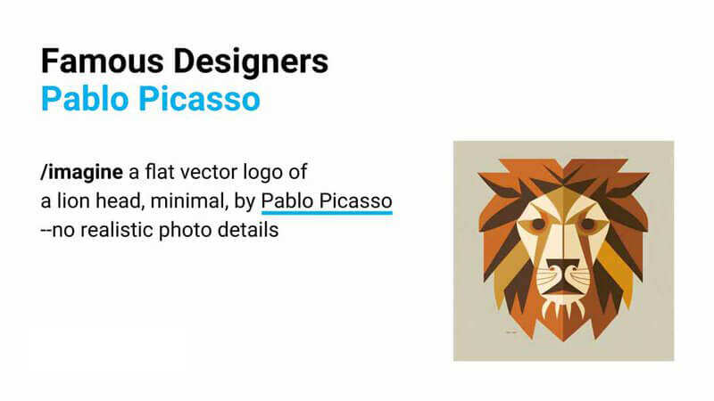 Midjourney-logo-design-pablo-picasso