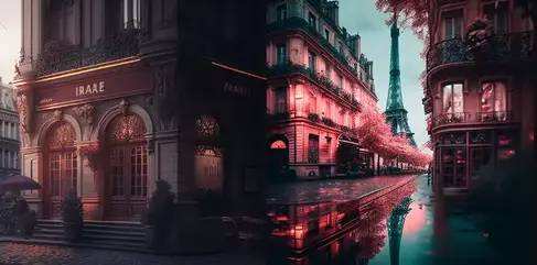 Paris-France-Dreamcore-aesthetic.webp