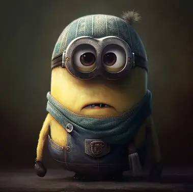 Portrait-of-a-Minion-realism-art.webp