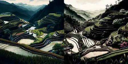Rice-terraces-naturalism-art.webp