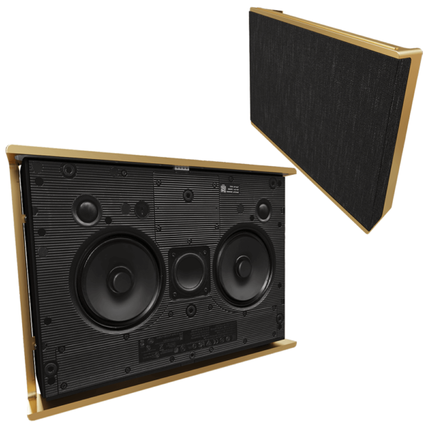 Bang & Olufsen Beosound Level便携无线蓝牙音箱3D模型（OBJ,FBX,MAX）