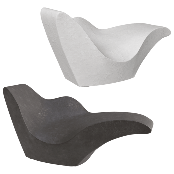 意大利Driade Tokyo Pop扶手椅3D模型（OBJ,FBX,MAX）