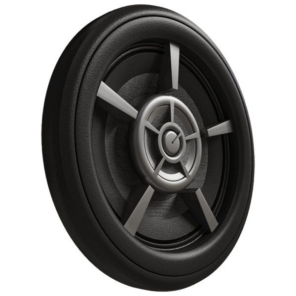 Bang & Olufsen Celestial内嵌挂壁式建筑扬声器3D模型（OBJ,FBX,MAX）