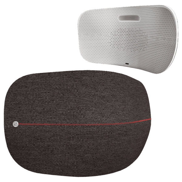 Bang & Olufsen Beoplay A6无线蓝牙音箱3D模型（OBJ,FBX,MAX）