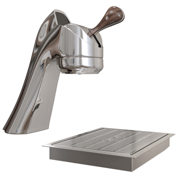 Modbar ESPRESSO AV咖啡机3D模型（OBJ,FBX,MAX）