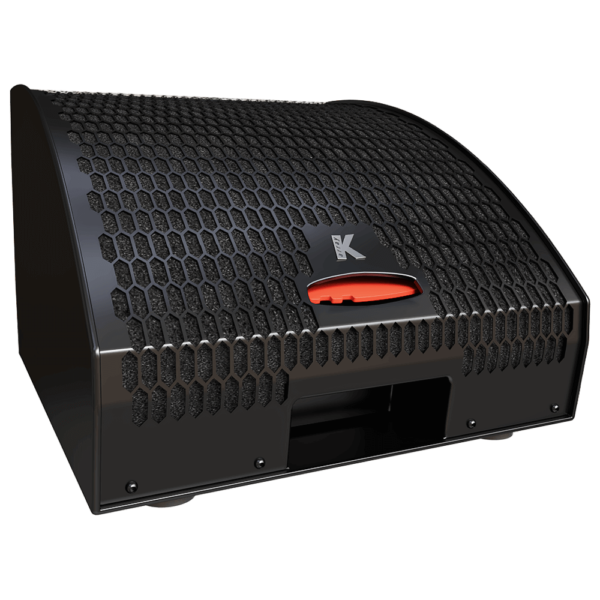 K-array Mastiff-KM112P音箱3D模型（OBJ,FBX,MAX）