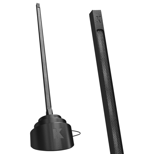 K-array Capture-KMC20V条形音箱3D模型（OBJ,FBX,MAX）