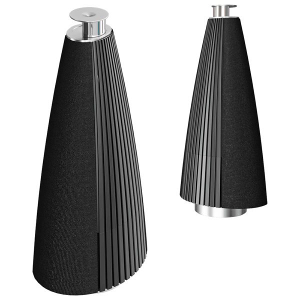 Bang & Olufsen Beolab 20立体声扬声器 便携式蓝牙音箱3D模型（OBJ,FBX,MAX）