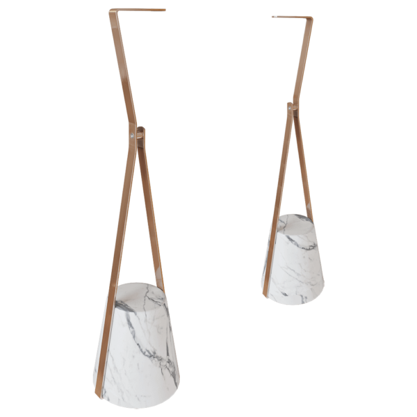 Antoniolupi HALOFP门挡3D模型（OBJ,FBX,MAX）