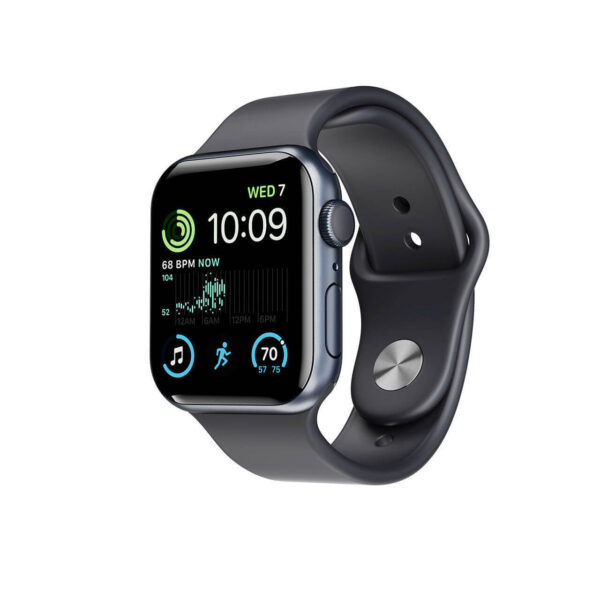 2022 Apple Watch SE苹果手表3D模型（OBJ,FBX,MAX）