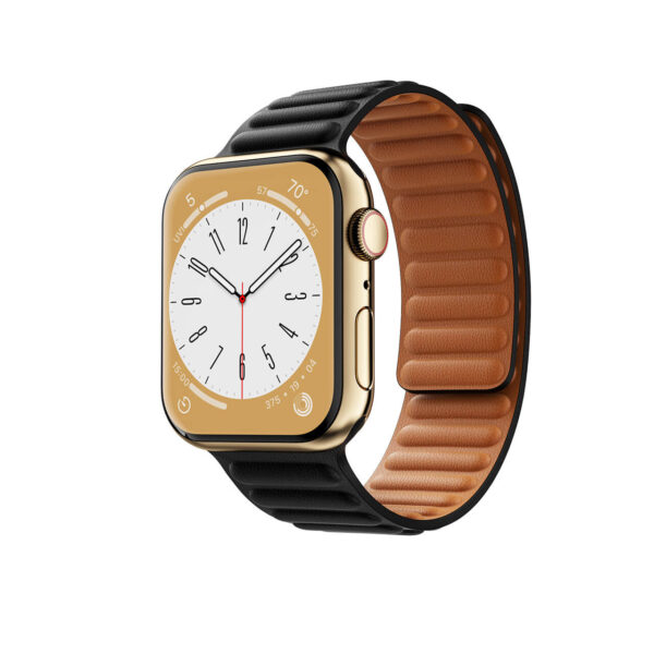 2022 Apple Watch Series 8苹果手表3D模型（OBJ,FBX,MAX）