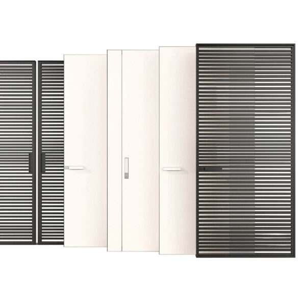 Rimadesio室内平移门3D模型（OBJ,FBX,MAX）