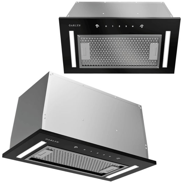 GARLYN CH-50抽油烟机3D模型（OBJ,FBX,MAX）