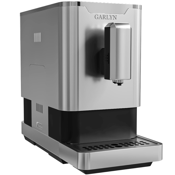 GARLYN L-1000咖啡机3D模型（OBJ,FBX,MAX）