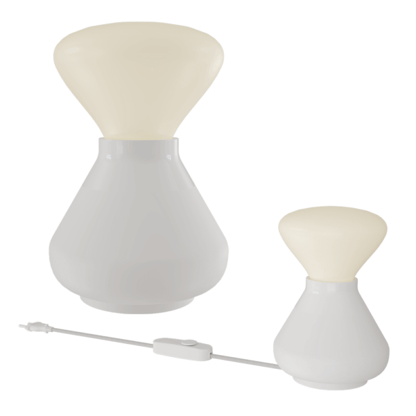 Tala Reflection Noma台灯3D模型（OBJ,FBX,MAX）