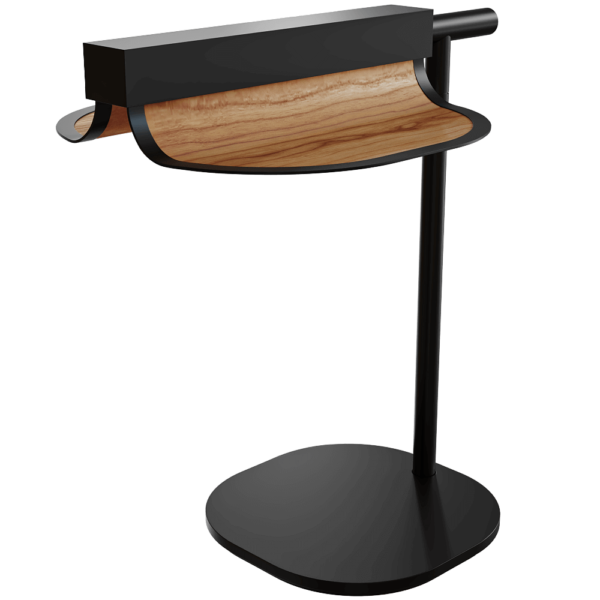 LZF OMMA台灯3D模型（OBJ,FBX,MAX）