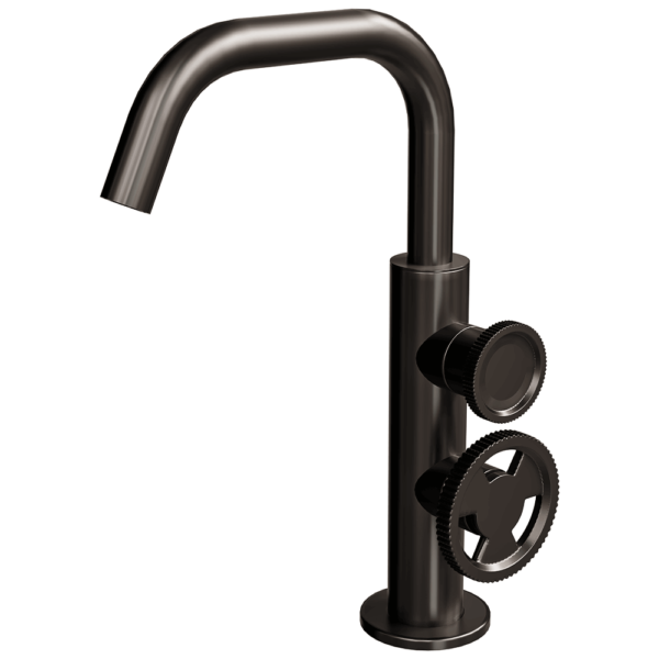 Geda SRL Tibo 1C水龙头3D模型（OBJ,FBX,MAX）