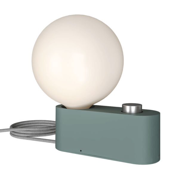 Tala Alumina台灯3D模型（OBJ,FBX,MAX）