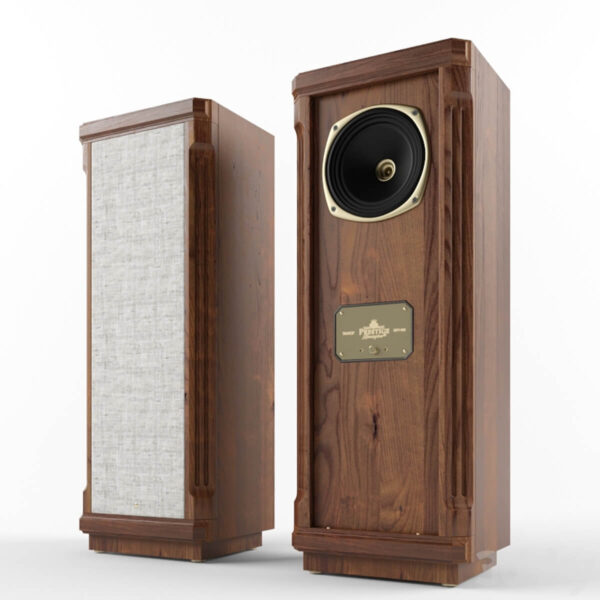 天朗Tannoy Prestige Sandringham SE音箱3D模型（FBX,MAX）