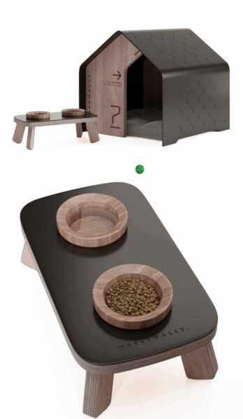 Weelywally sydney宠物窝3D模型（MAX）