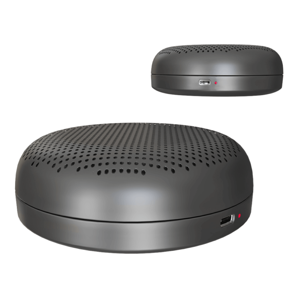 Bang & Olufsen Beosound A1音箱3D模型（OBJ,FBX,MAX）